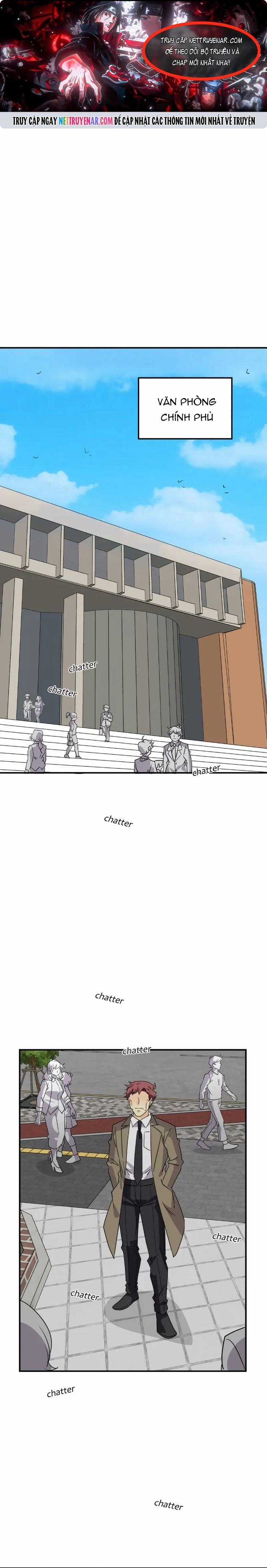 Thế Giới Không Hoàn Hảo - Chapter 347 - Trang 1