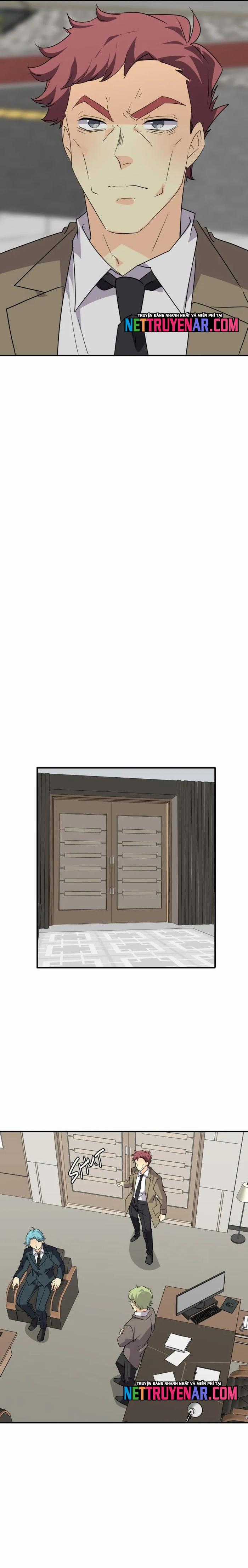 Thế Giới Không Hoàn Hảo - Chapter 347 - Trang 2