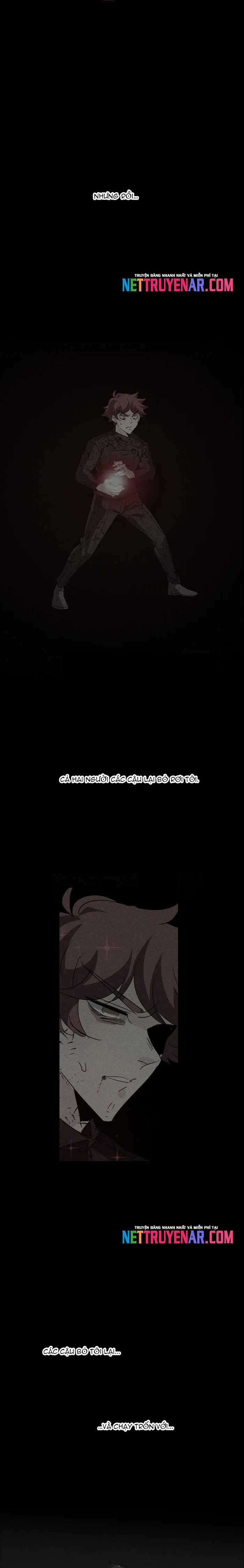 Thế Giới Không Hoàn Hảo - Chapter 347 - Trang 14