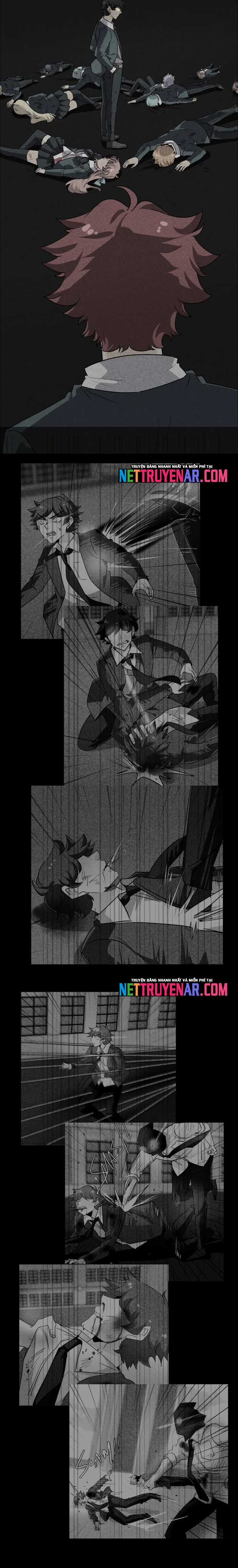 Thế Giới Không Hoàn Hảo - Chapter 347 - Trang 15