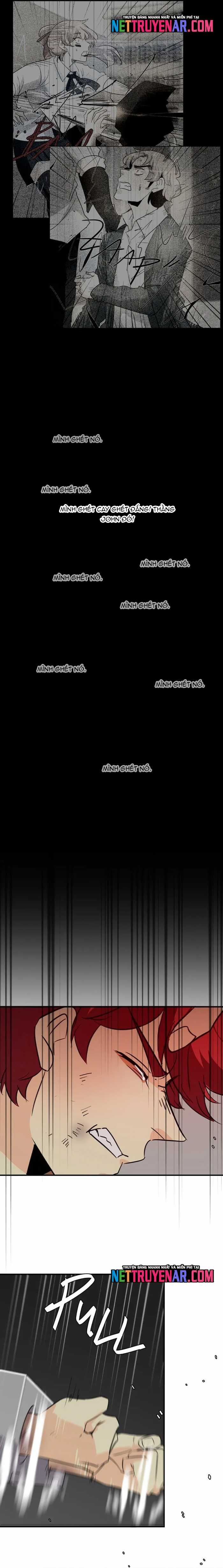 Thế Giới Không Hoàn Hảo - Chapter 347 - Trang 16
