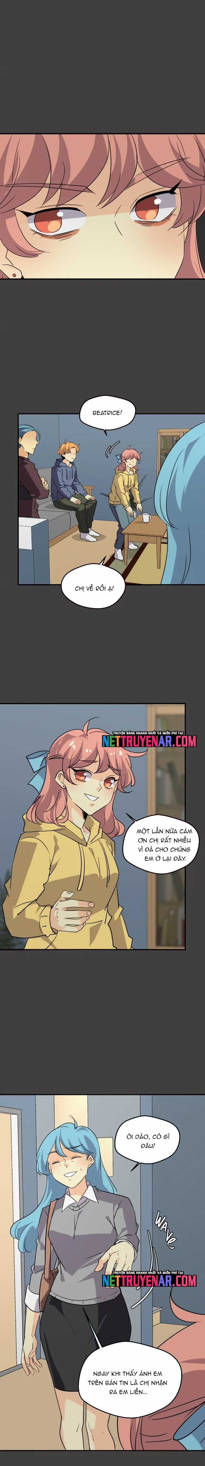 Thế Giới Không Hoàn Hảo - Chapter 347 - Trang 26