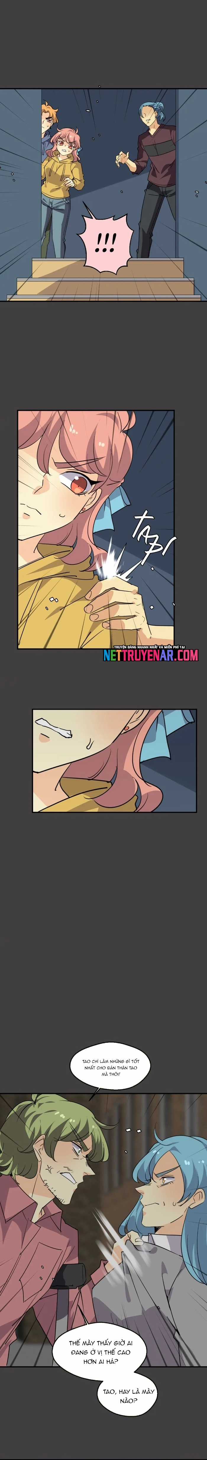 Thế Giới Không Hoàn Hảo - Chapter 347 - Trang 31