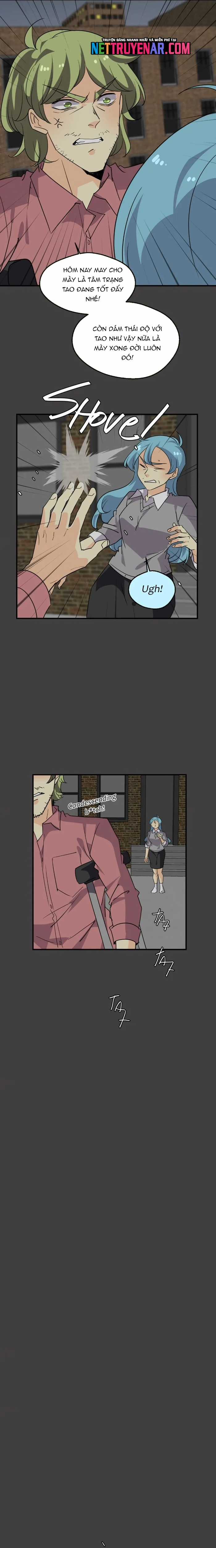 Thế Giới Không Hoàn Hảo - Chapter 347 - Trang 32