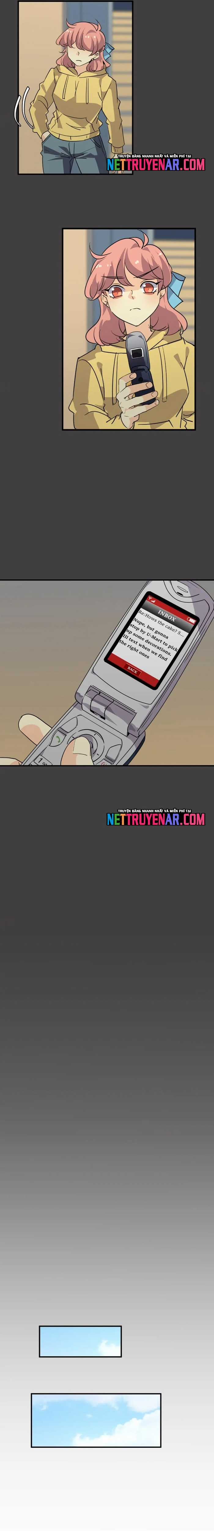 Thế Giới Không Hoàn Hảo - Chapter 347 - Trang 35
