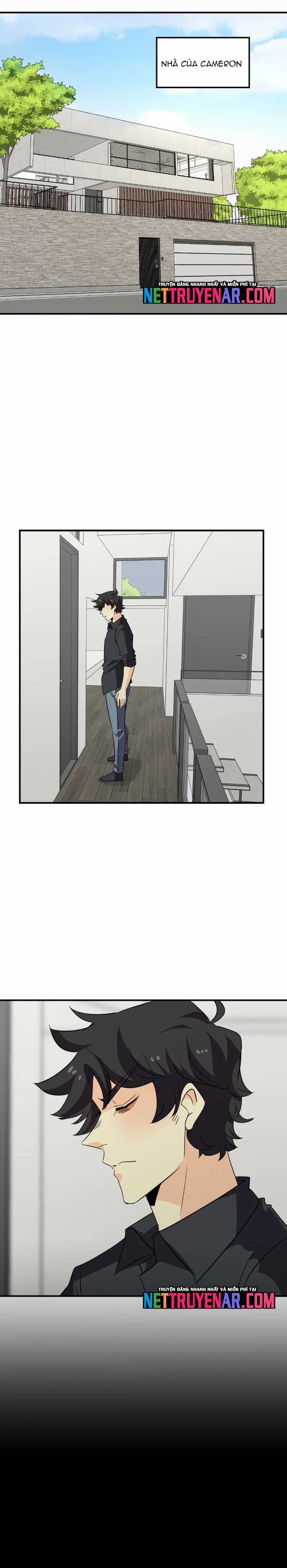 Thế Giới Không Hoàn Hảo - Chapter 347 - Trang 36