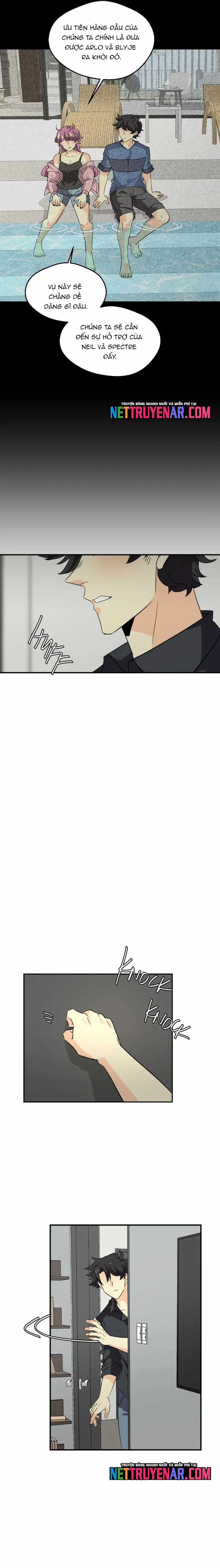 Thế Giới Không Hoàn Hảo - Chapter 347 - Trang 37