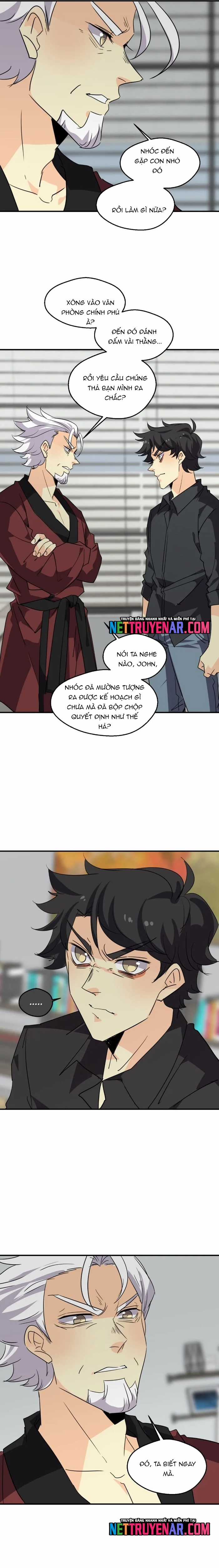 Thế Giới Không Hoàn Hảo - Chapter 347 - Trang 41