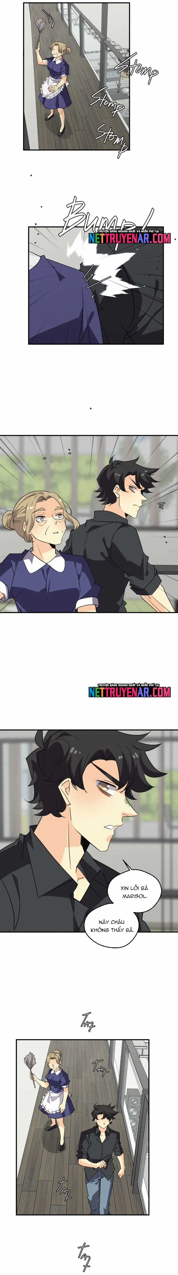 Thế Giới Không Hoàn Hảo - Chapter 347 - Trang 44