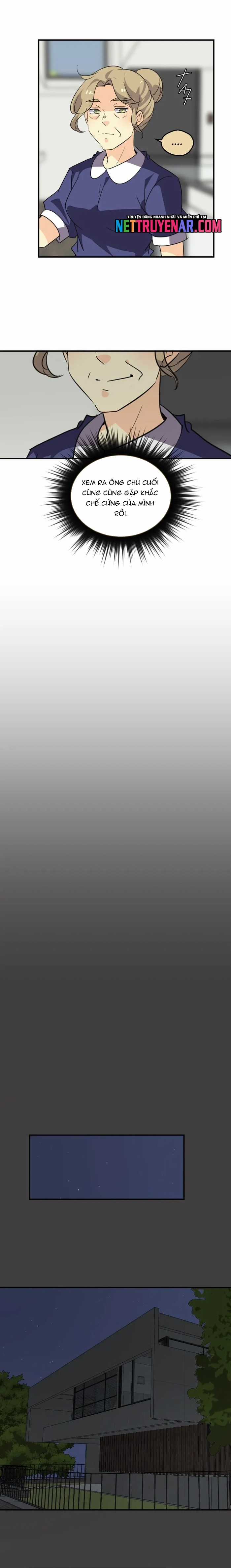 Thế Giới Không Hoàn Hảo - Chapter 347 - Trang 45