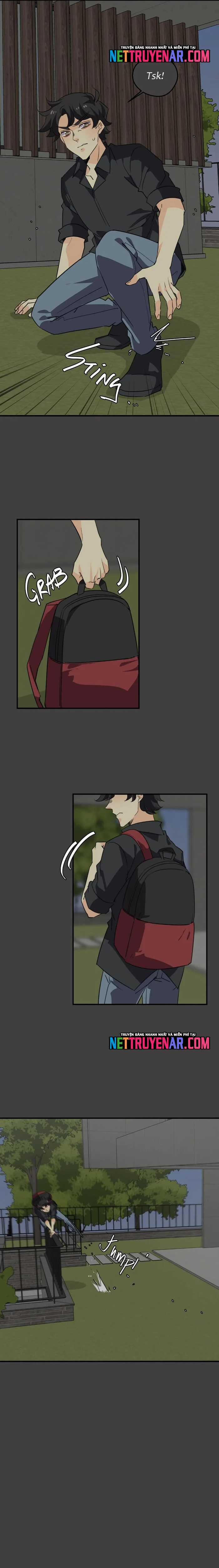 Thế Giới Không Hoàn Hảo - Chapter 347 - Trang 49