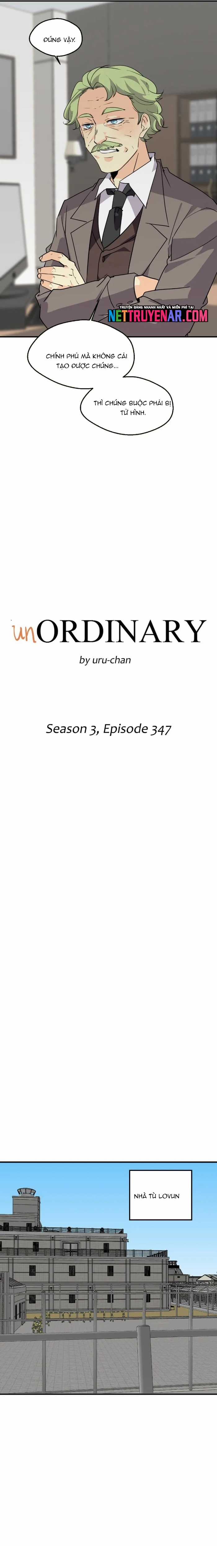 Thế Giới Không Hoàn Hảo - Chapter 347 - Trang 7