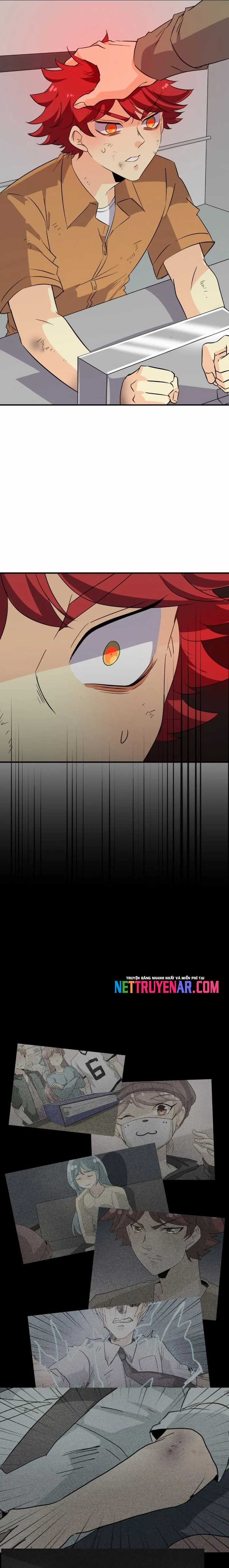 Thế Giới Không Hoàn Hảo - Chapter 347 - Trang 9