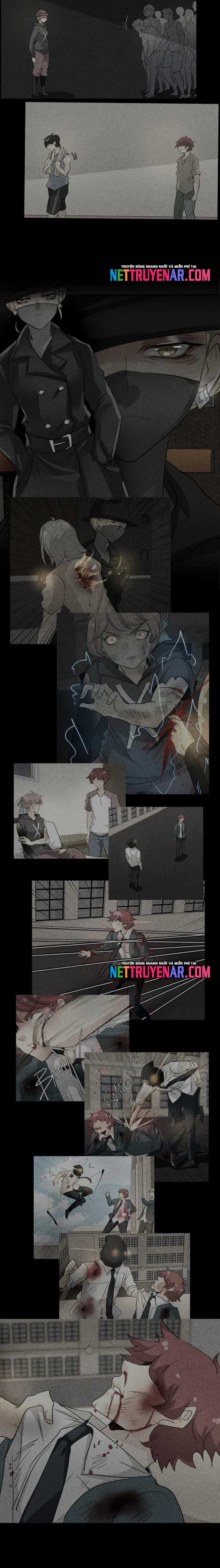 Thế Giới Không Hoàn Hảo - Chapter 347 - Trang 10