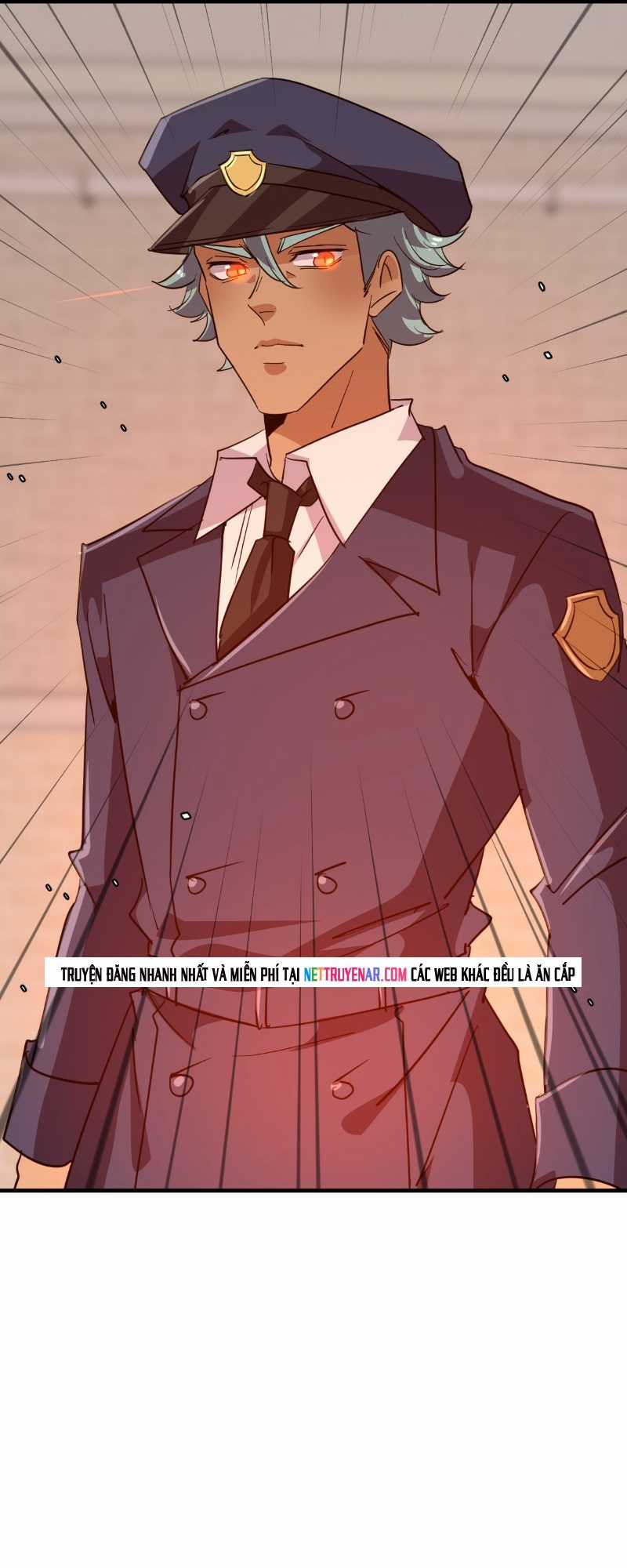 Thế Giới Không Hoàn Hảo - Chapter 350 - Trang 11