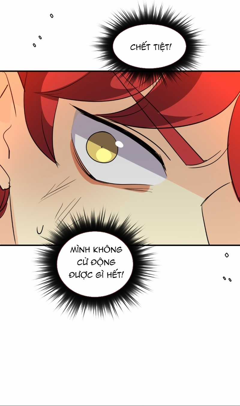 Thế Giới Không Hoàn Hảo - Chapter 350 - Trang 15