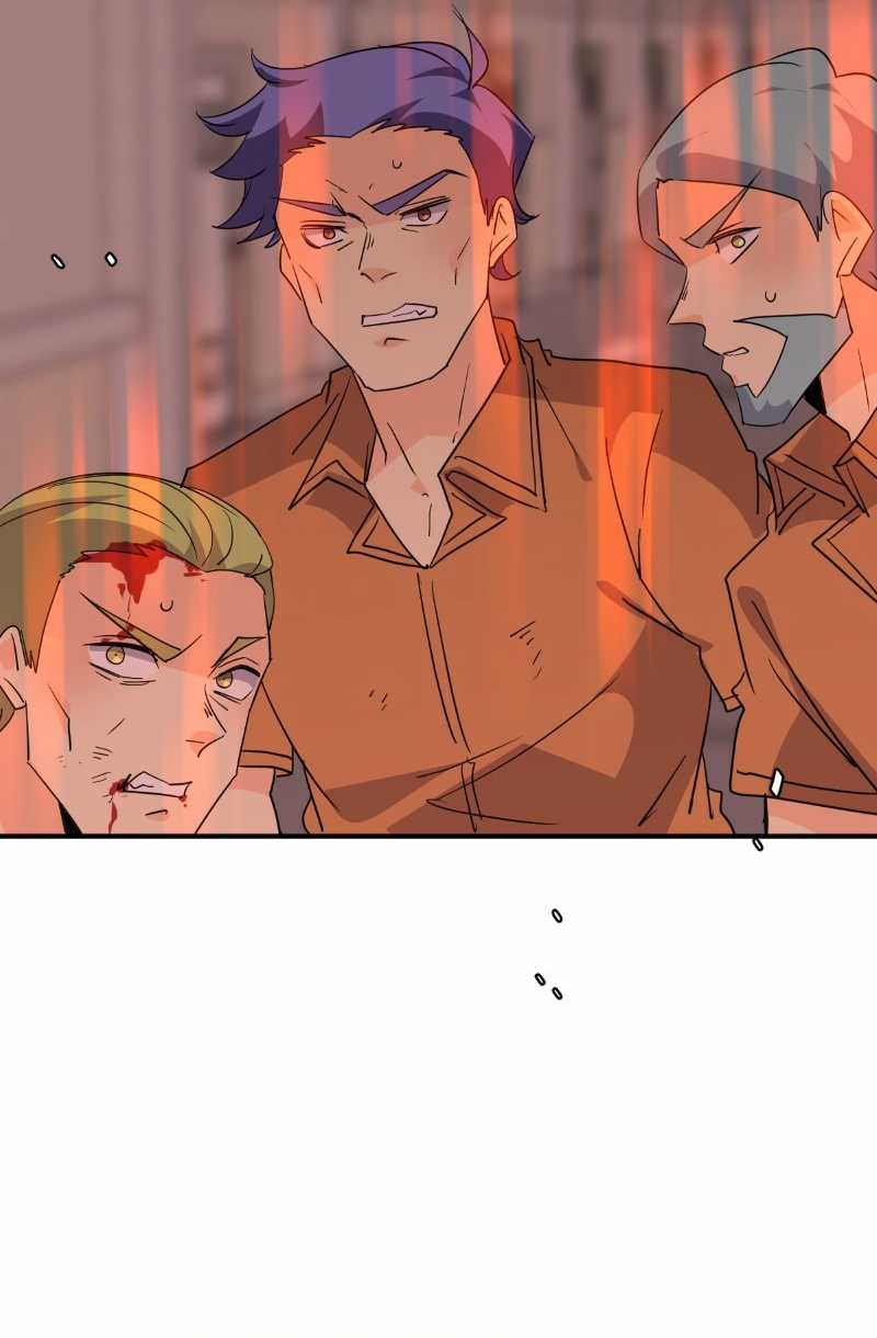 Thế Giới Không Hoàn Hảo - Chapter 350 - Trang 20