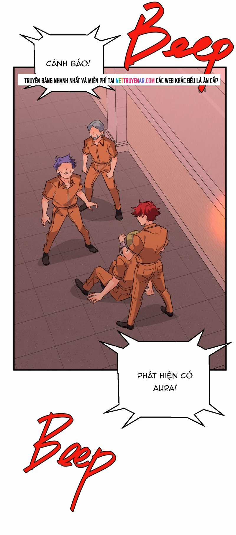 Thế Giới Không Hoàn Hảo - Chapter 350 - Trang 3