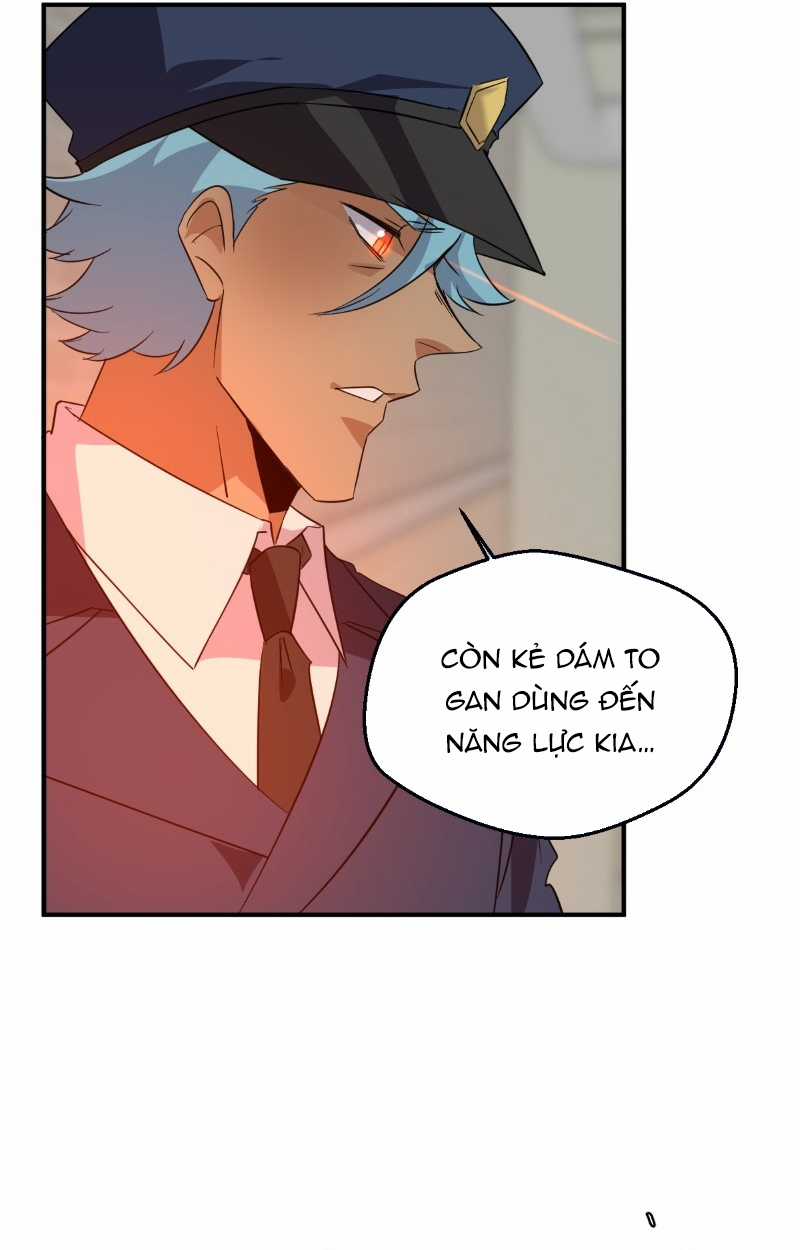 Thế Giới Không Hoàn Hảo - Chapter 350 - Trang 21