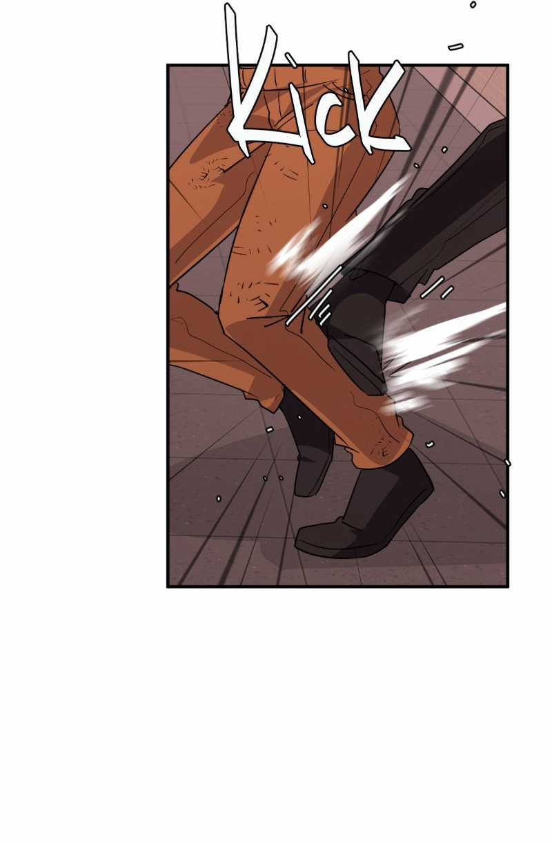 Thế Giới Không Hoàn Hảo - Chapter 350 - Trang 22