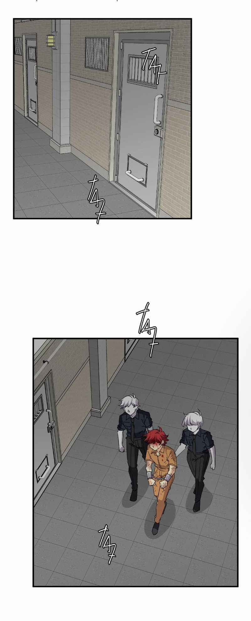 Thế Giới Không Hoàn Hảo - Chapter 350 - Trang 27