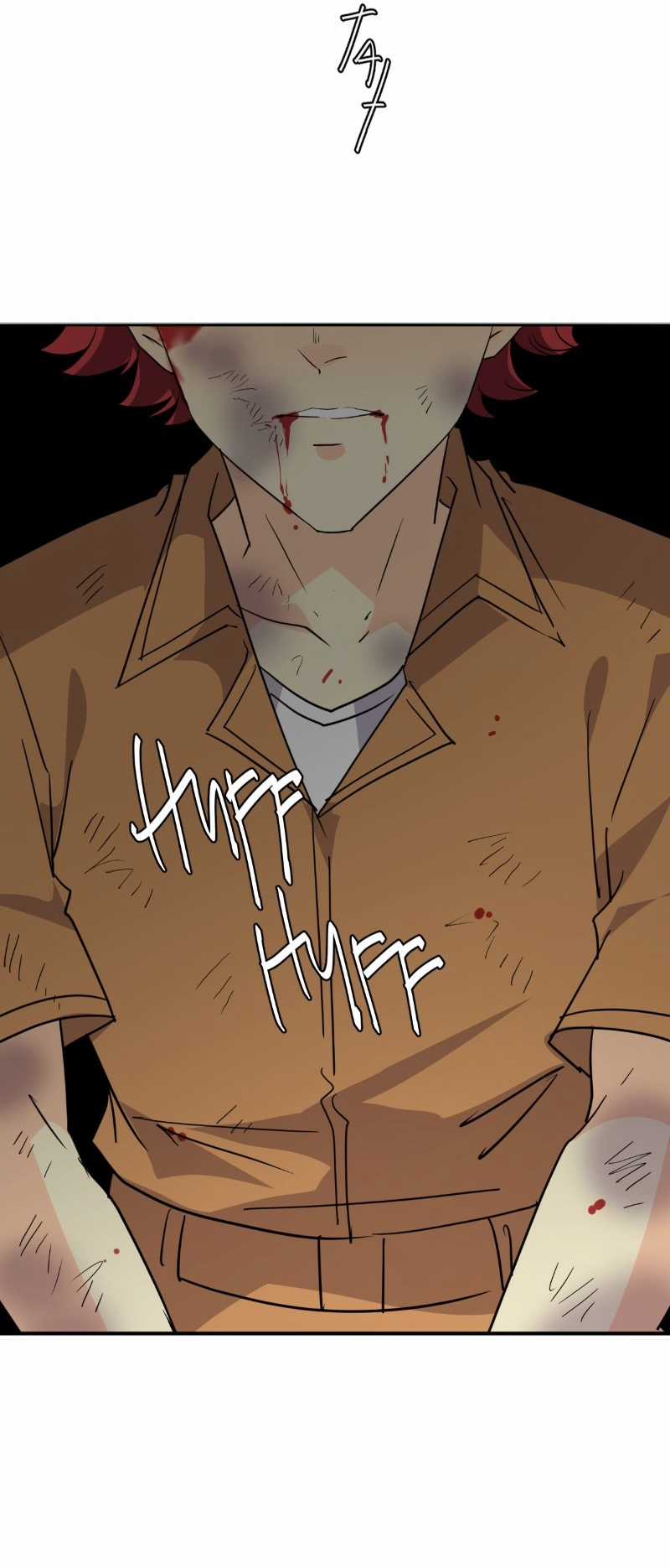 Thế Giới Không Hoàn Hảo - Chapter 350 - Trang 28