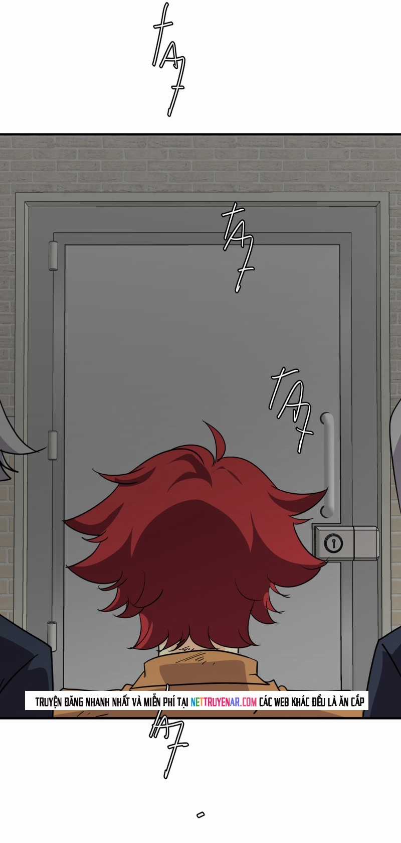 Thế Giới Không Hoàn Hảo - Chapter 350 - Trang 29