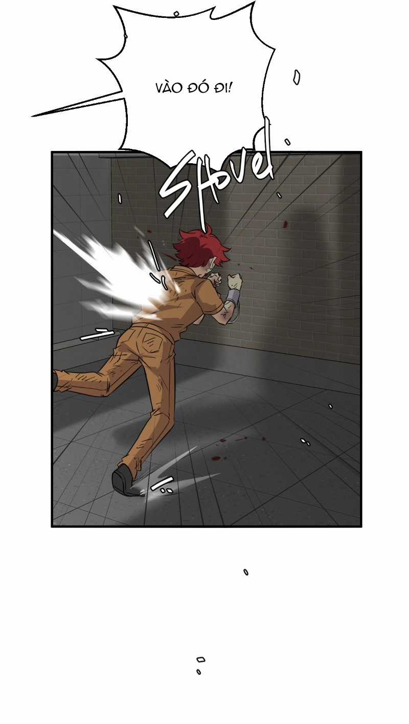 Thế Giới Không Hoàn Hảo - Chapter 350 - Trang 30