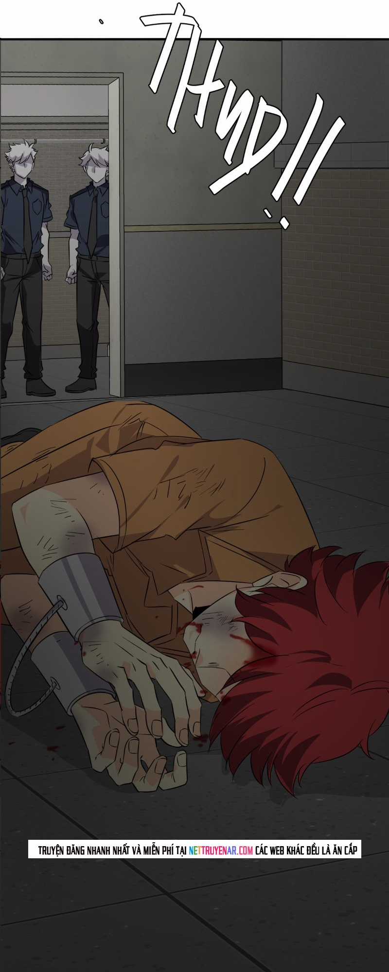 Thế Giới Không Hoàn Hảo - Chapter 350 - Trang 31