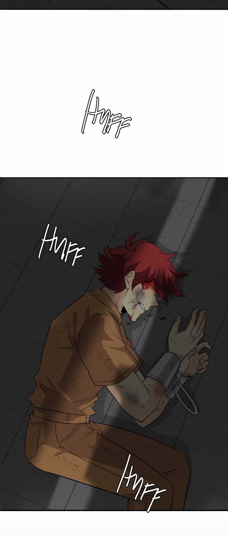 Thế Giới Không Hoàn Hảo - Chapter 350 - Trang 32