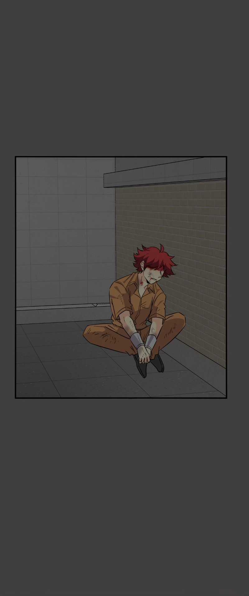 Thế Giới Không Hoàn Hảo - Chapter 350 - Trang 35