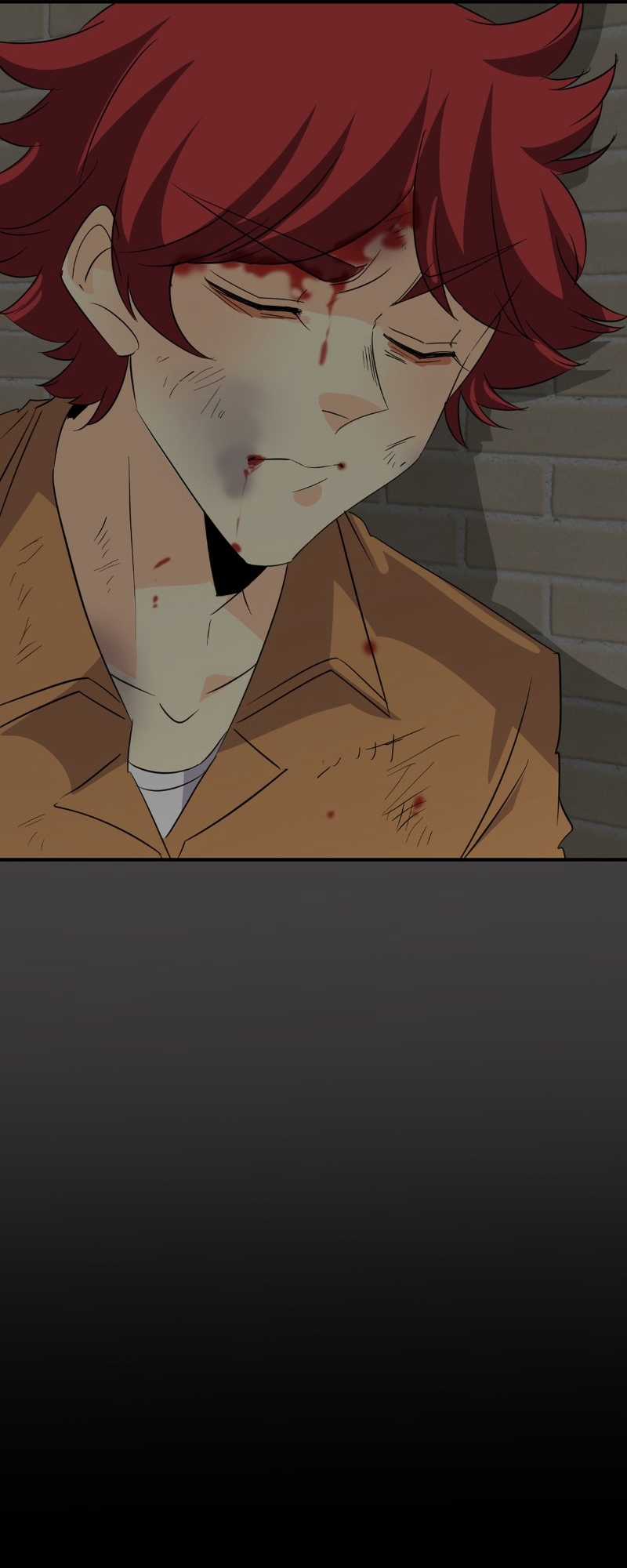 Thế Giới Không Hoàn Hảo - Chapter 350 - Trang 36