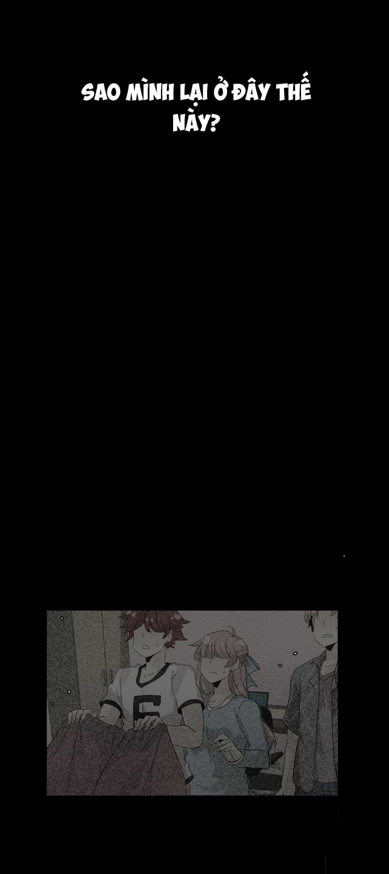 Thế Giới Không Hoàn Hảo - Chapter 350 - Trang 37