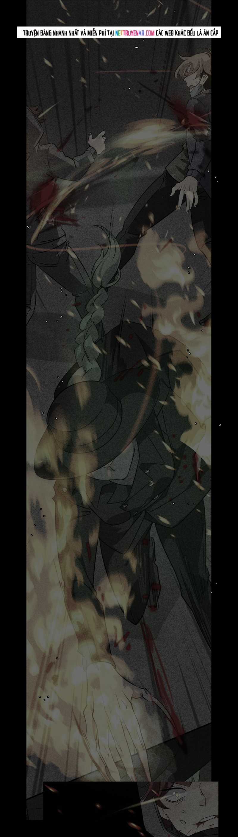 Thế Giới Không Hoàn Hảo - Chapter 350 - Trang 40