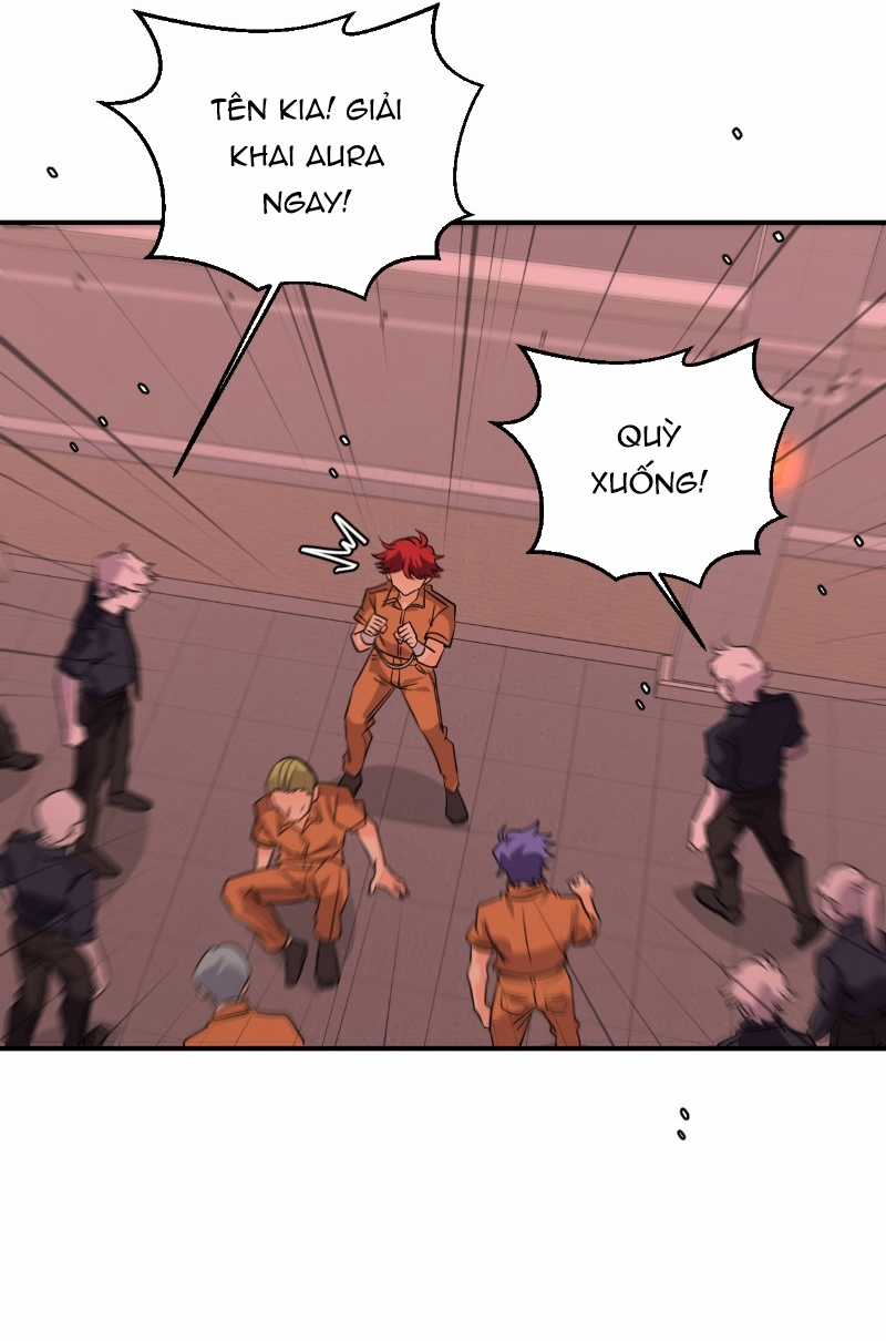 Thế Giới Không Hoàn Hảo - Chapter 350 - Trang 5