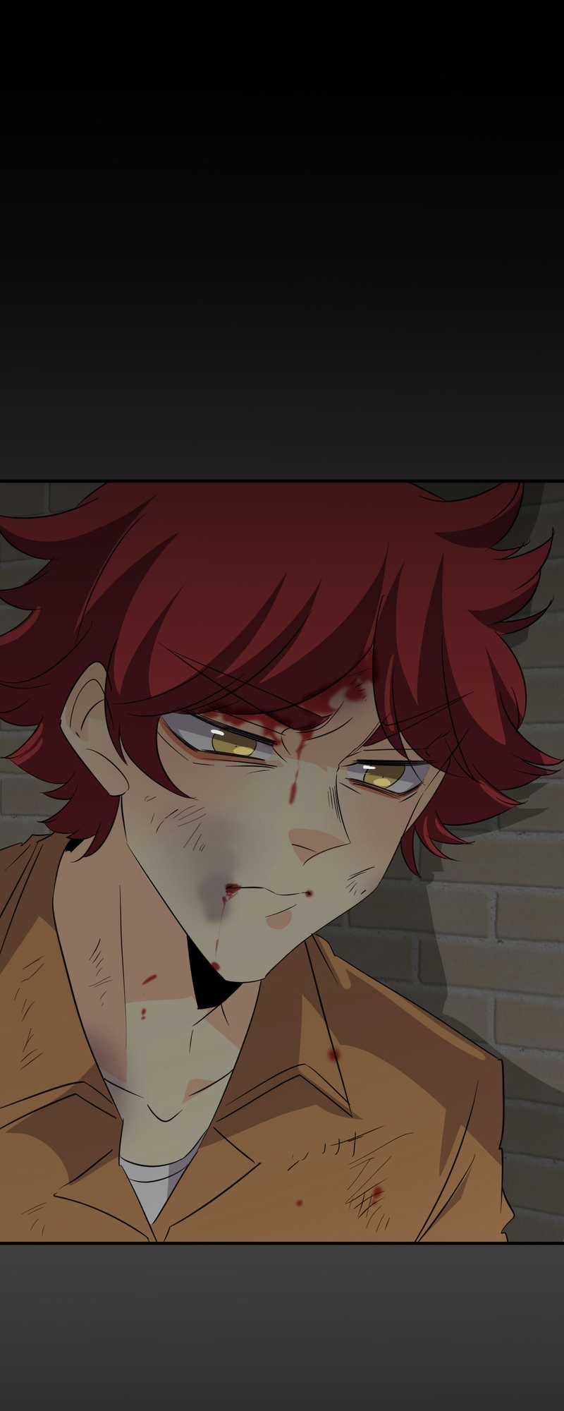 Thế Giới Không Hoàn Hảo - Chapter 350 - Trang 43