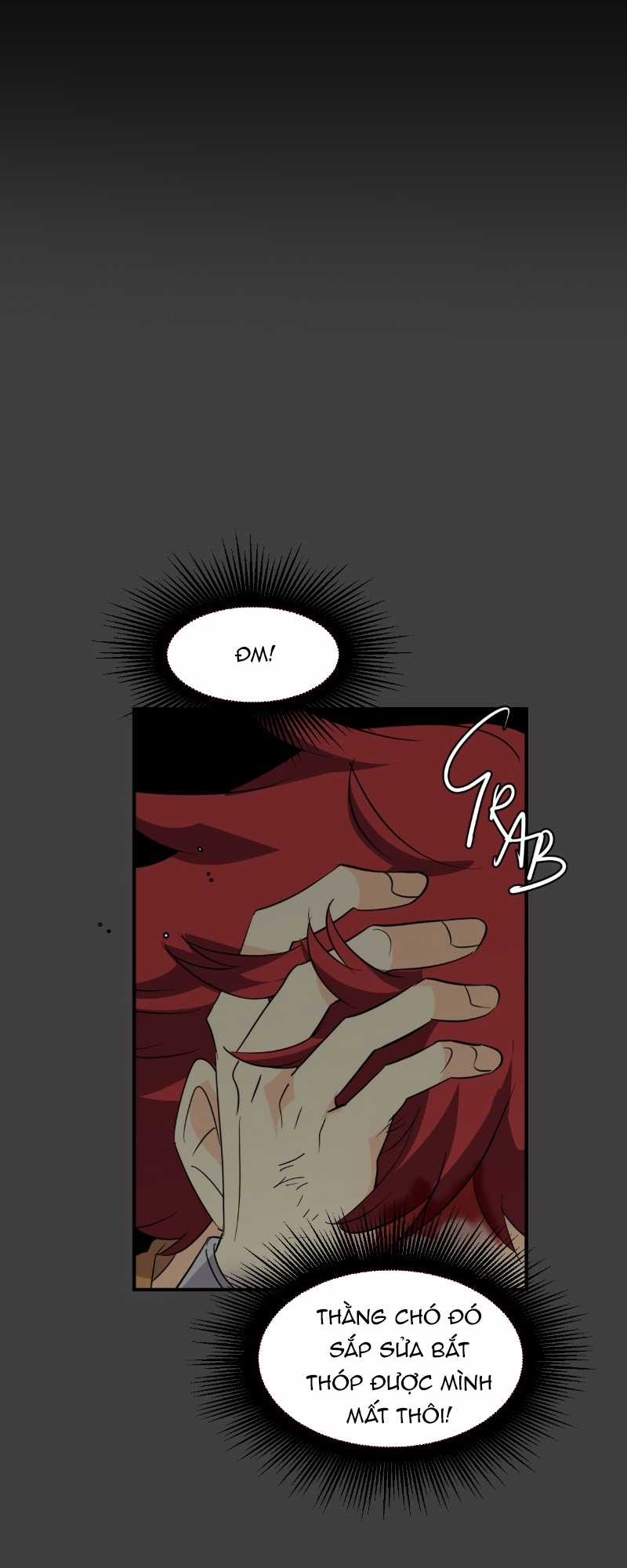 Thế Giới Không Hoàn Hảo - Chapter 350 - Trang 45