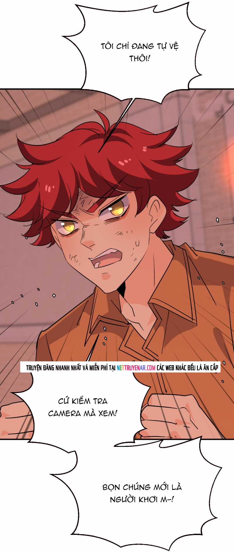 Thế Giới Không Hoàn Hảo - Chapter 350 - Trang 6