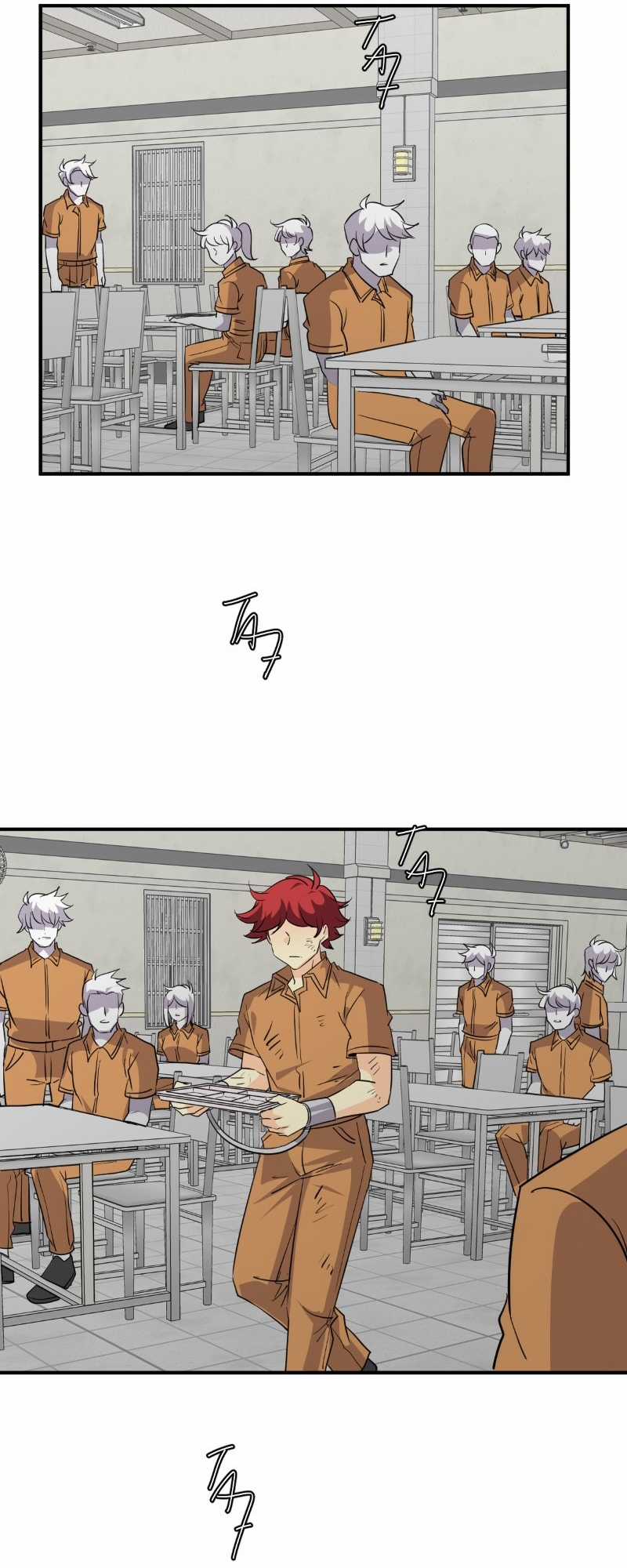 Thế Giới Không Hoàn Hảo - Chapter 350 - Trang 55