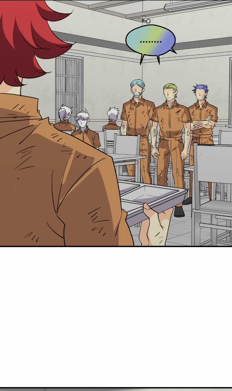 Thế Giới Không Hoàn Hảo - Chapter 350 - Trang 57