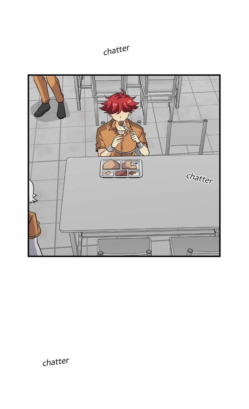 Thế Giới Không Hoàn Hảo - Chapter 350 - Trang 59