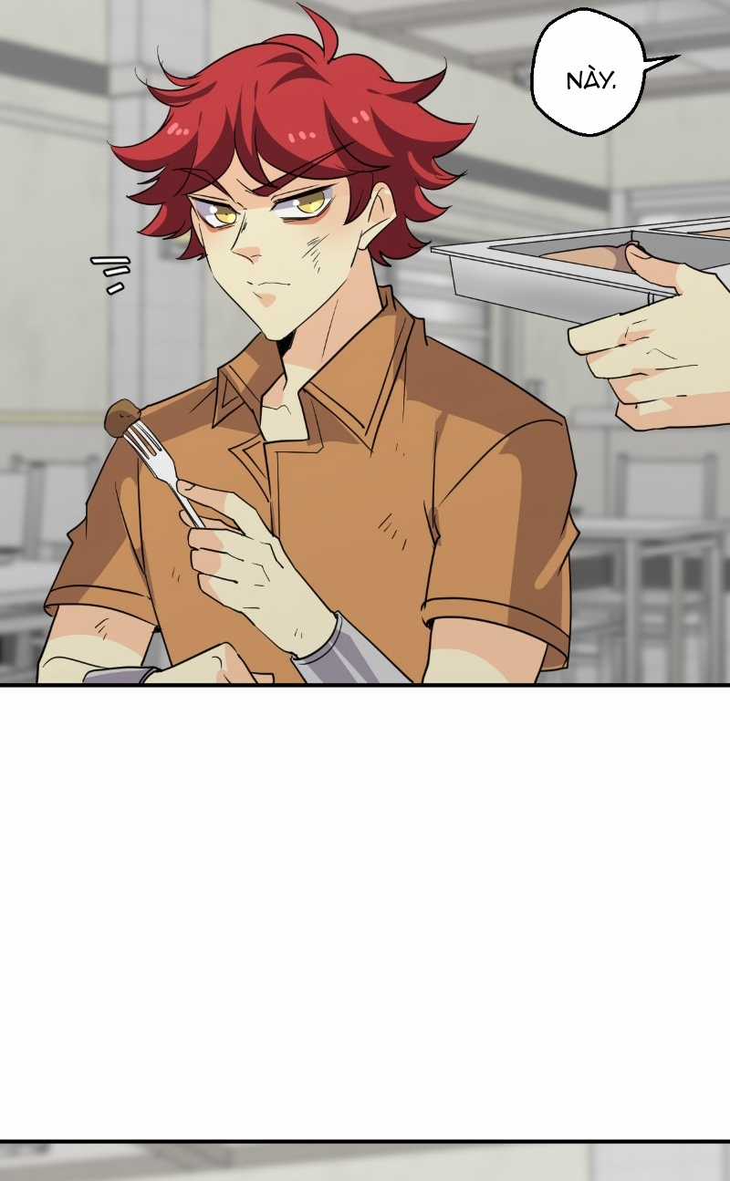 Thế Giới Không Hoàn Hảo - Chapter 350 - Trang 61