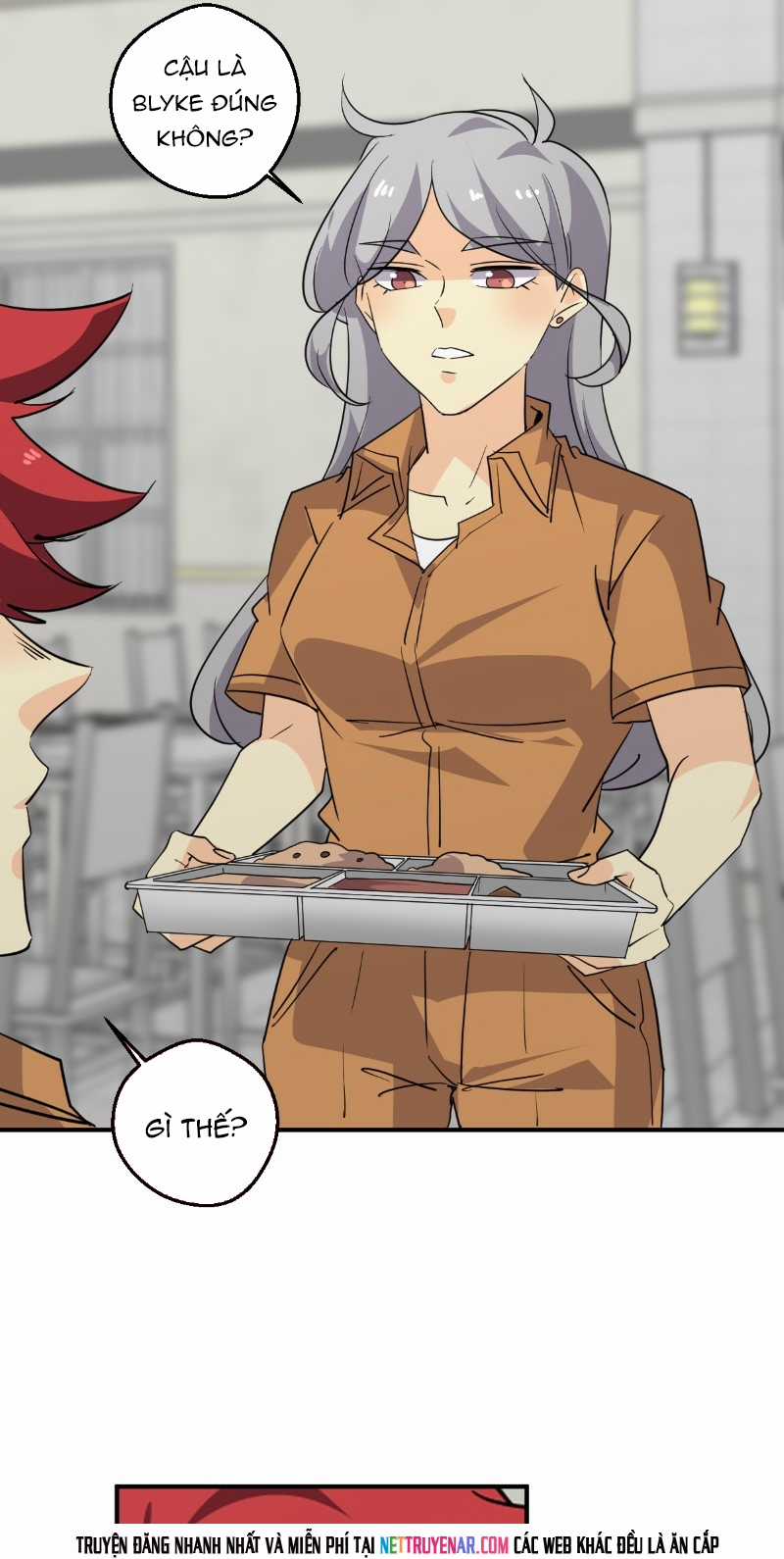 Thế Giới Không Hoàn Hảo - Chapter 350 - Trang 62