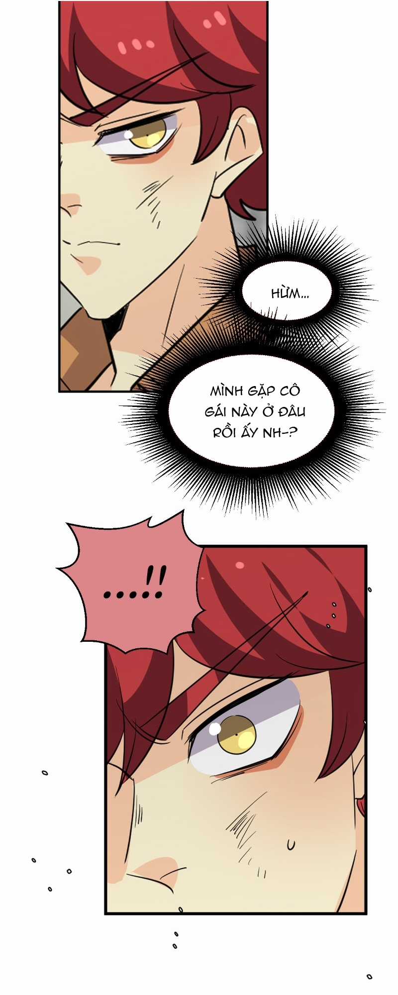 Thế Giới Không Hoàn Hảo - Chapter 350 - Trang 63
