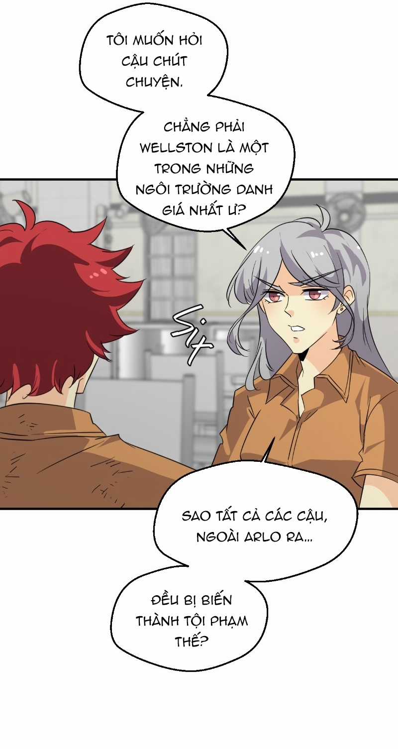 Thế Giới Không Hoàn Hảo - Chapter 350 - Trang 65