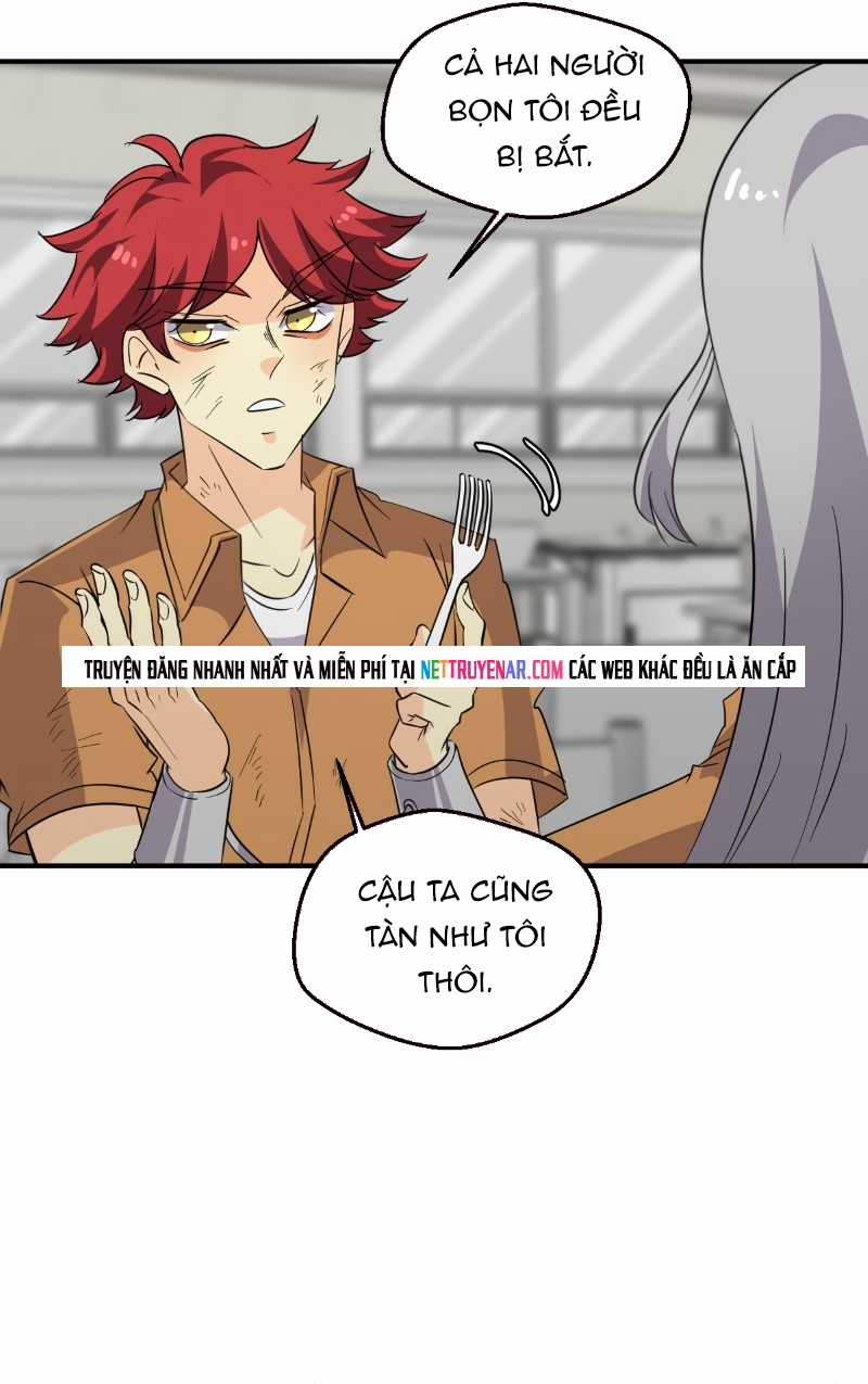 Thế Giới Không Hoàn Hảo - Chapter 350 - Trang 67