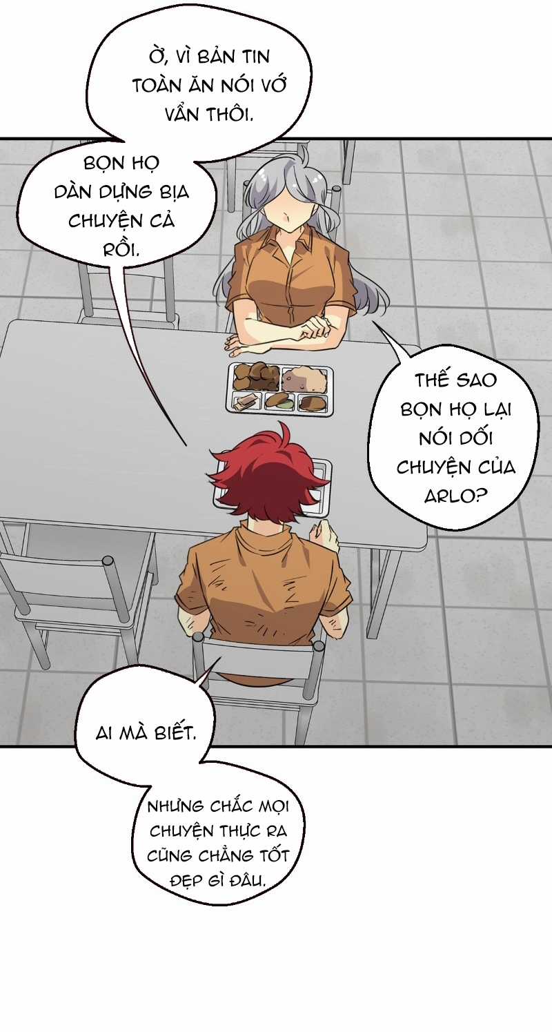 Thế Giới Không Hoàn Hảo - Chapter 350 - Trang 69