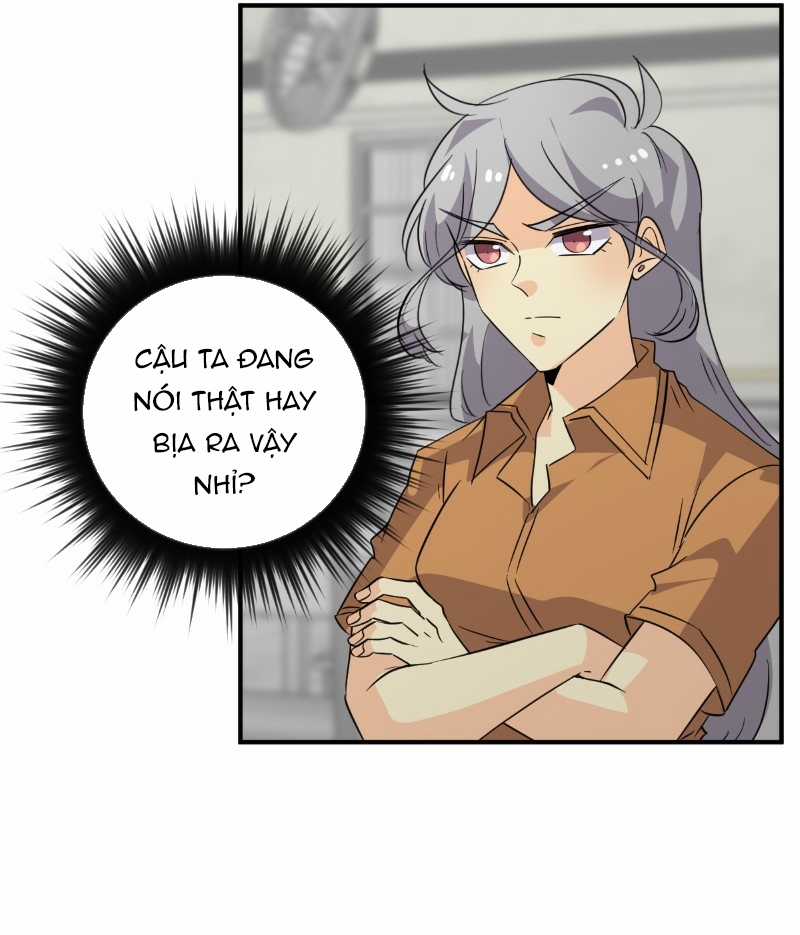 Thế Giới Không Hoàn Hảo - Chapter 350 - Trang 70