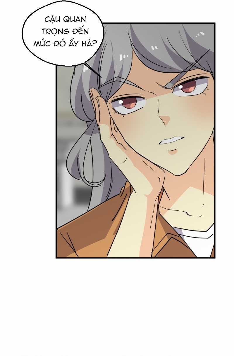 Thế Giới Không Hoàn Hảo - Chapter 350 - Trang 75