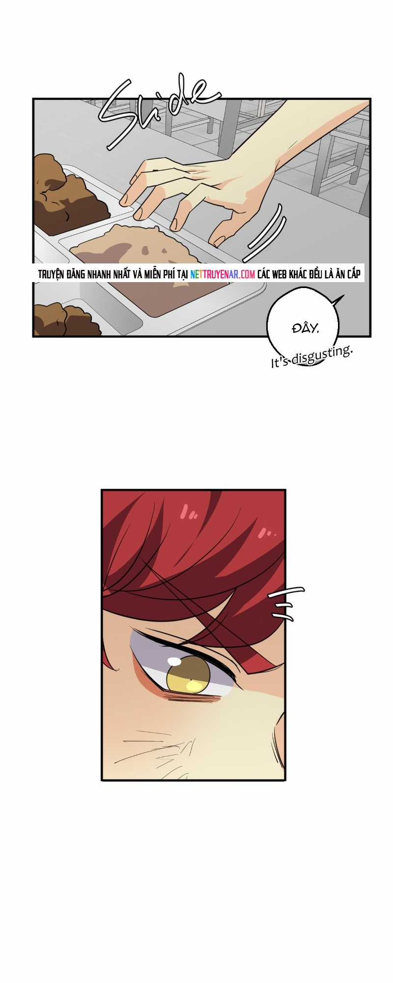 Thế Giới Không Hoàn Hảo - Chapter 350 - Trang 78